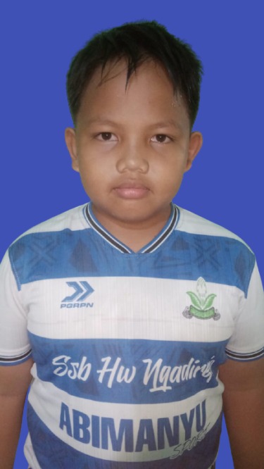MIRZA AHMAD FATHURRAHMAN